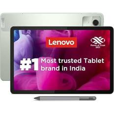 Lenovo tab m11 with pen| 4g lte