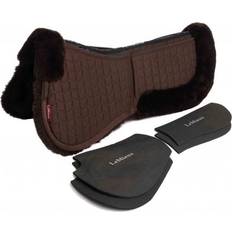 LeMieux Merino+ ProSorb 2 Pocket Half Pad