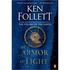 The Armor of Light - Ken Follett Bog (Hæftet)