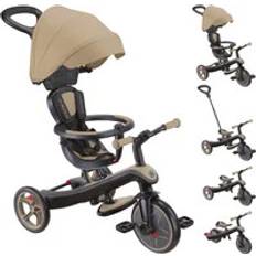 Globber Explorer Trike 4in1 Sand