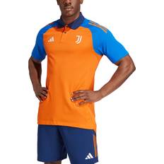 Adidas Camisetas Adidas Polo Juventus Tiro Competition Naranja