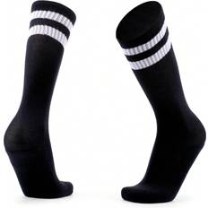 Polyester Socks Shein pair Kids Professional Soccer Socks Breathable Sports Socks For Boys And Girls Over The Calf Length