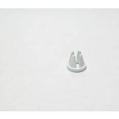 sewing machine thread retaining spool cap/disk small
