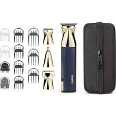 Babyliss Super-X Metal 15