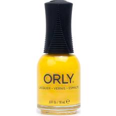 Nail Products Orly Nail Lacquer Sunny Side Up