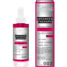 Hudvård Bielenda Advanced Therapy Exfolierande Ansiktsrengöring 30 ml