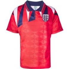 Score Draw England 1990 Inter Away Retro Shirt