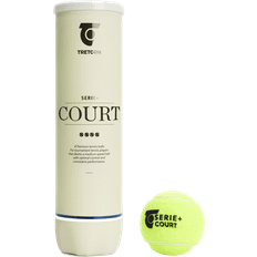 Tretorn Serie Court Tube, tennisboll -