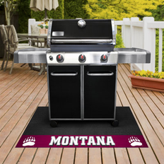 BBQ Carpets Fanmats NCAA Grill 26.0