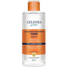 Celenes Sea Buckthorn Toner 200