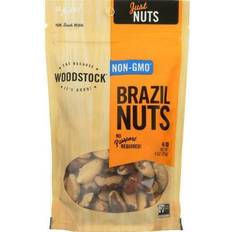 Woodstock Non-GMO Brazil Nuts Raw