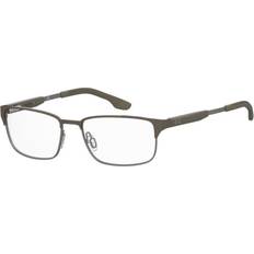 Glasses & Reading Glasses Under Armour UA 5074XL/G Asian Fit S05 Brown Size Free Lenses HSA/FSA Insurance Blue Light Block Available Grey 59
