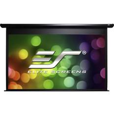 Projector Screens Elite Screens VMAX 3 MaxWhite 166&quot 16:9 4K/8K Motorized Projection