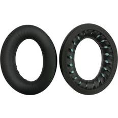 INF 2-pack BOSE QC45/QuietComfort SE ersättningshörlurar