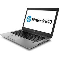 Hp elitebook 840 HP Elitebook 840 G2 14"