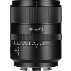 7artisans AF 85mm f/1.8 Lens for Sony E