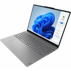 Lenovo Idg Yoga Pro 9 16imh9 16´´ Ultra