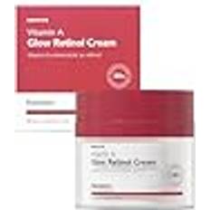 Vitamin A Glow Retinol Cream