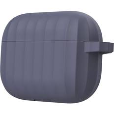 Apple Tillbehör för hörlurar Apple DIROSE AirPods Pro hållbart silikonfodral