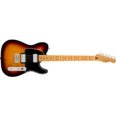 Fender Player II Telecaster HH 3-Colour Sunburst