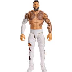 Mattel Action Figures Mattel WWE Ultimate Edition Wave 22 Jey Uso Action Figure