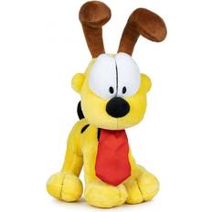 Play by Play Garfield Odie Plush Figure 30cm