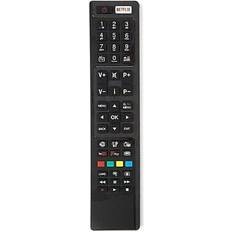 Remote Controls Logik Original tv remote control l49ue17