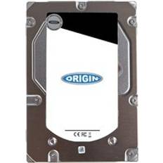 Origin Storage 2.5in NEARLINE SATA 2TB HDD Refurb 2.5&quot NL-SATA