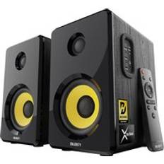 Majority D40X Bluetooth 2.0