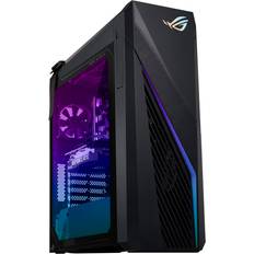 ASUS 32 GB Desktop Computers ASUS ROG G16CH 2024 Gaming Desktop PC, Intel®