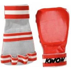 Martial Arts Kwon Karate/Ju Jutsu-Handschuhe Competition Rouge