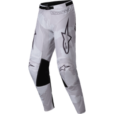 Alpinestars Racer Hollow Crossbyxor Light Camo-Brun
