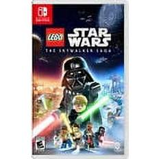 S Products LLC, LEGO Star Wars: The Skywalker Saga Standard Edition Nintendo