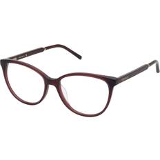 Femme Lunettes Nina Ricci VNR385 0V07 De Vue Femme (Seulement Monture)