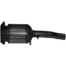 Avgassystem Henkel Henkel Parts 6110008S Partikelfilter Sot-/partikelfilter, avgassystem Diesel
