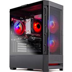 Skytech Gaming blaze4 pc, ryzen 5 1tb