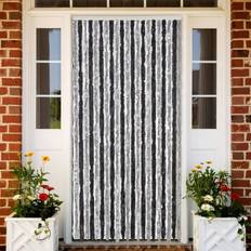 vidaXL Fly Curtain Door Fly Screen