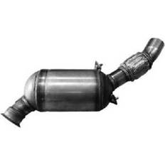 Avgassystem Henkel Henkel Parts 6115255S Partikelfilter Sot-/partikelfilter, avgassystem Diesel TOYOTA: RAV4 III SUV