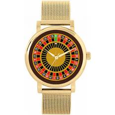 Toff London tlws-34363 ladies roulette wheel