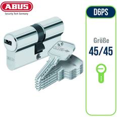 ABUS Lock Cylinders ABUS d6ps türzylinder