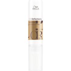 Capelli Secchi Volumizzatori Wella Oil Reflections Emulsione 50 ml