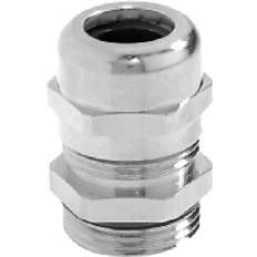 Lapp Elartikler Lapp M63 Messing Messing 5 stk