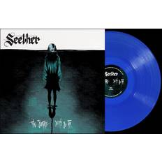 Musique The Surface Seems So Far by Seether Vinyl LP (Vinyle)