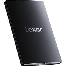 Hard Drives LEXAR LSL500X 512GB SSD High-Speed Hard Drive