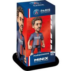 MiniX Figur PSG Marquinhos