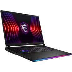 MSI Raider Ge78hx 14vig-667es 17´´ I9-14900hx/64gb/2tb Ssd/rtx