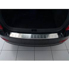 Biler Kofangere Læssekantbeskytter Skoda Octavia Sedan 2013-2019