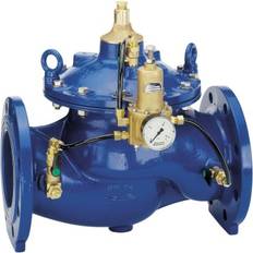 Honeywell Kugelhähne Honeywell Dn50 Trykreduktion Med Flange