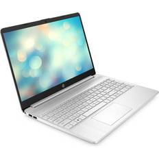 8 GB - White Laptops HP Eq2095ns 15.6´´ Ryzen 5/8gb/512gb Ssd