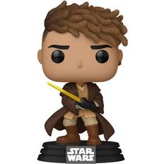 Star Wars Figurinen Funko POP! Yord Fandar Star Wars: The Acolyte